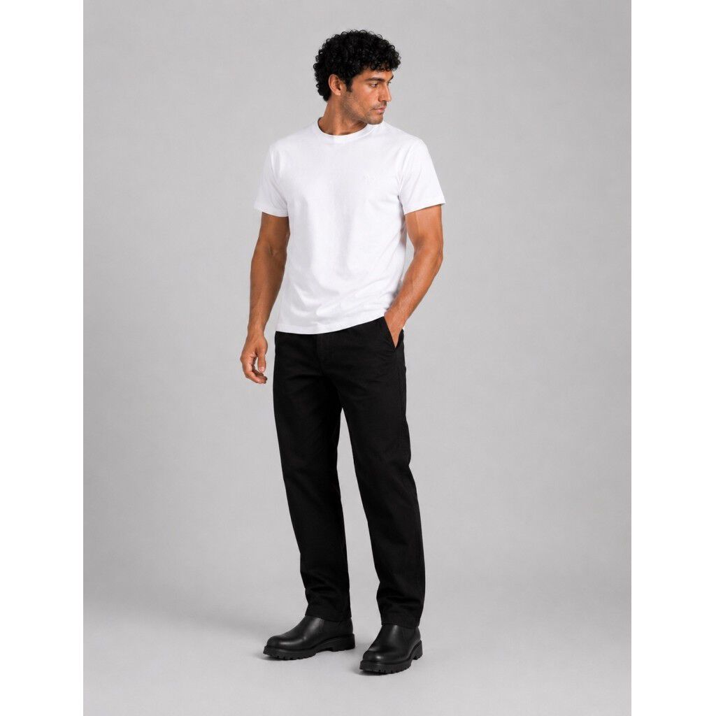 New Dereck canvas pants