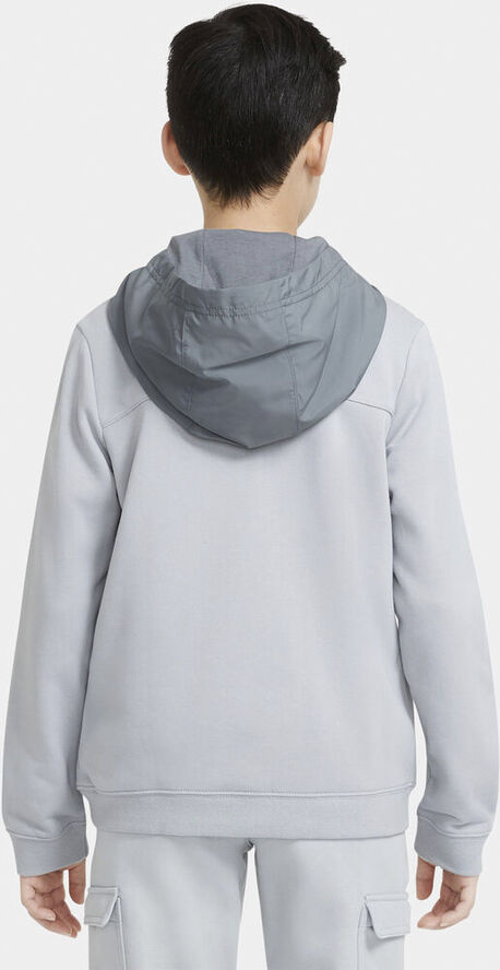 Sportswear Haettetroje