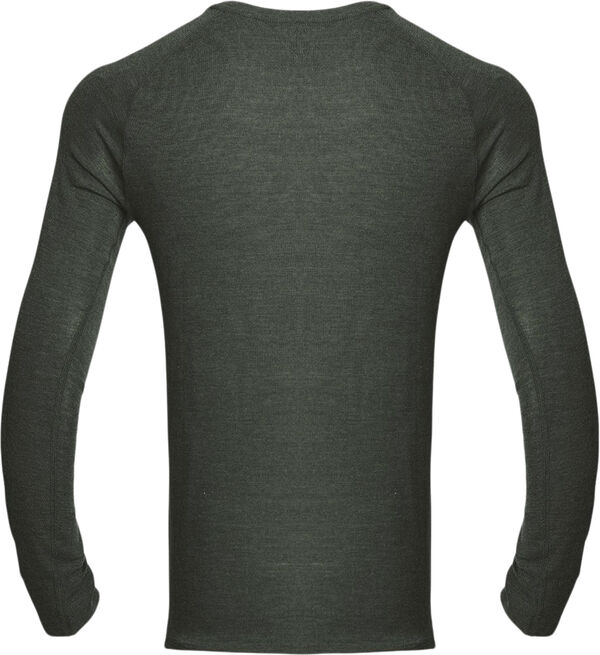 Asivik Wool Crew, herre