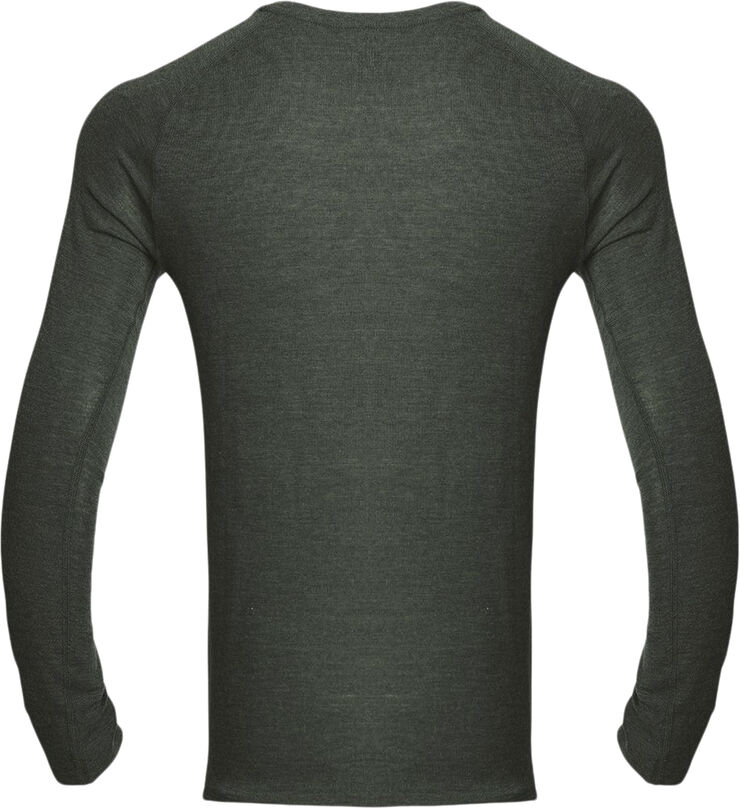 Asivik Wool Crew, herre