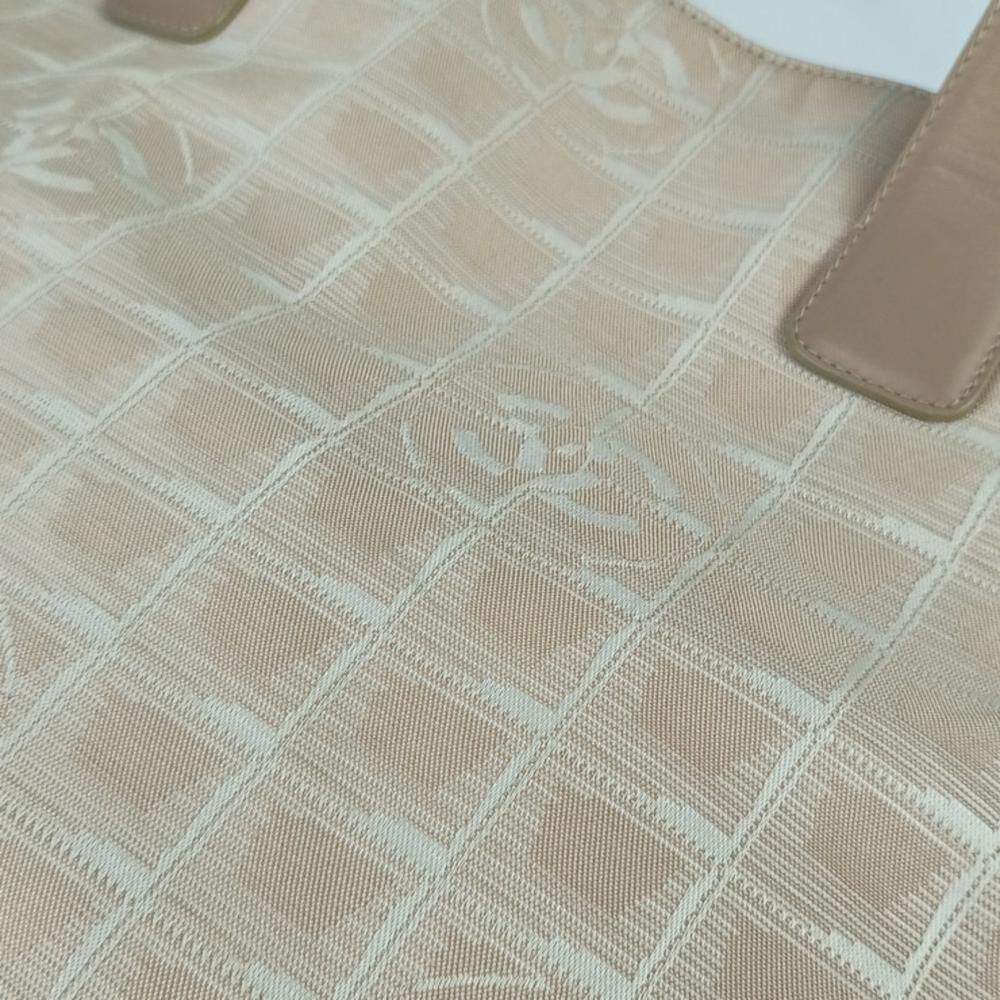 Chanel Tote