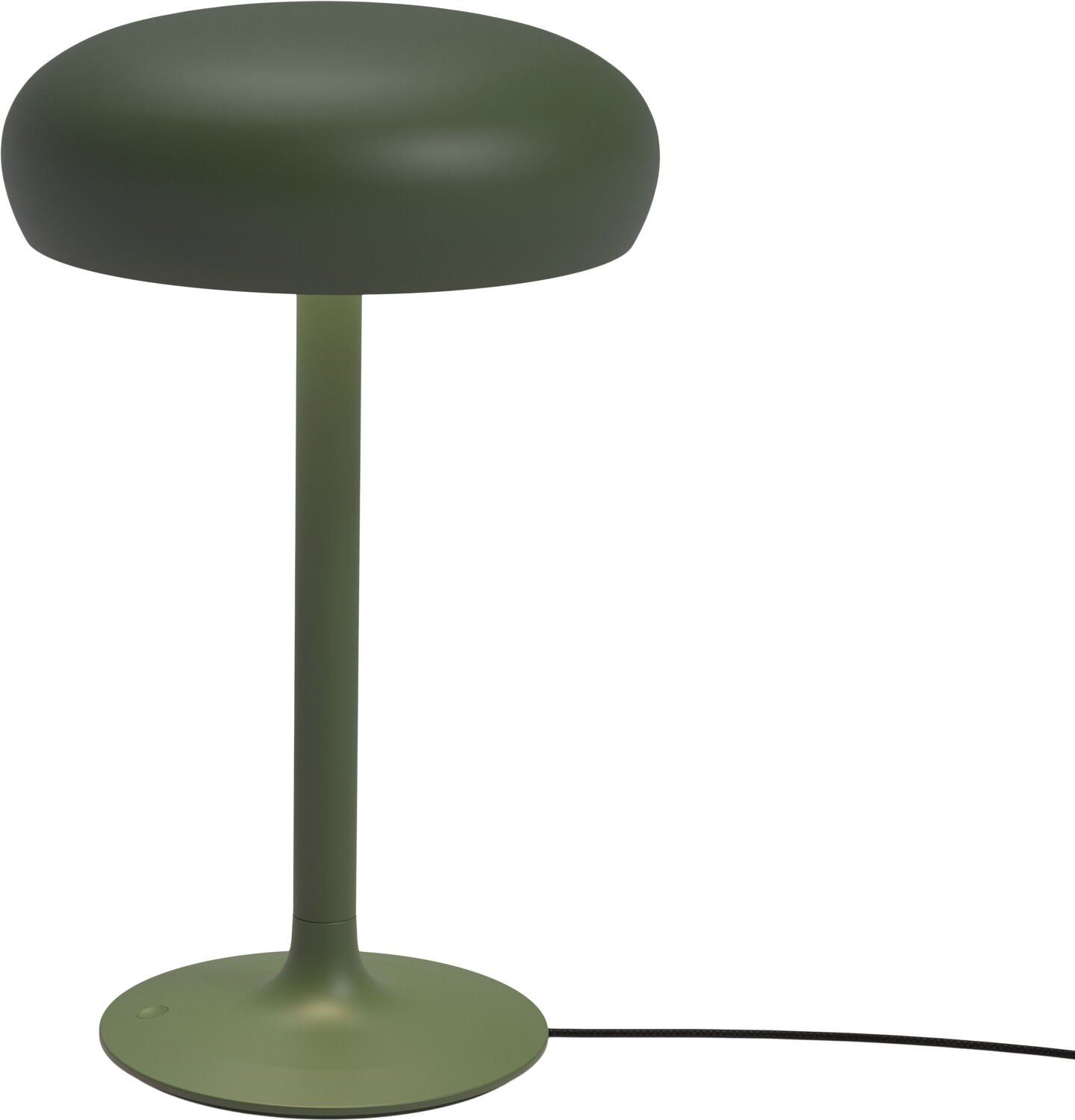 Emendo bordlampe Emerald