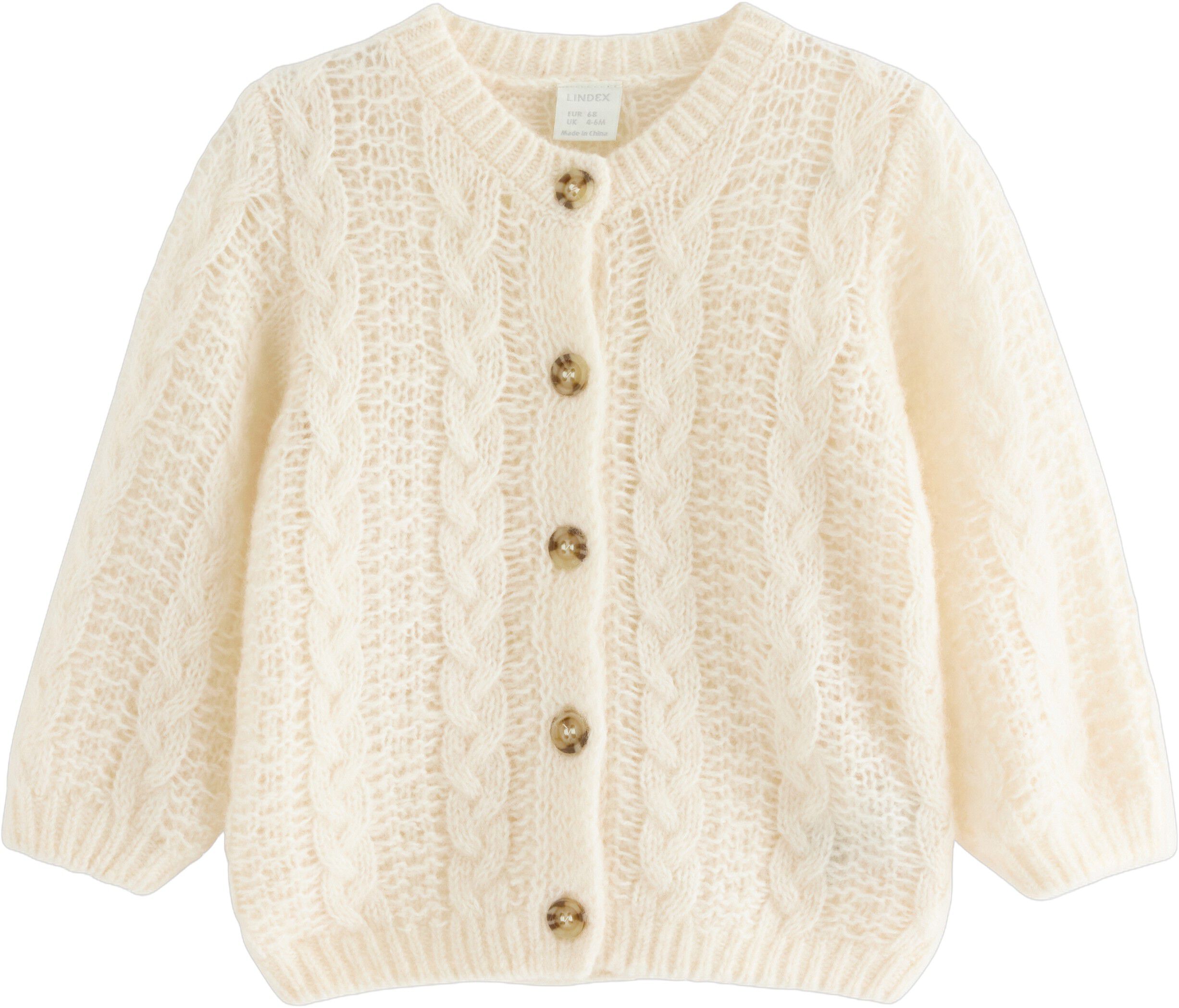 Cardigan Cabel