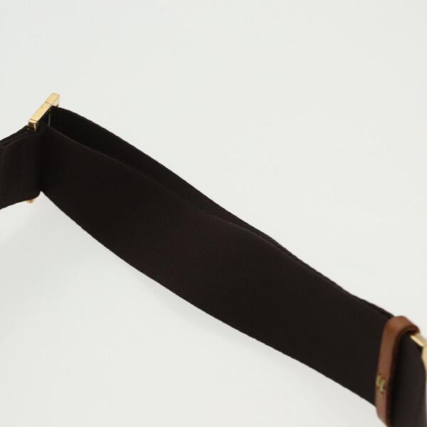 Louis Vuitton Belt Bags