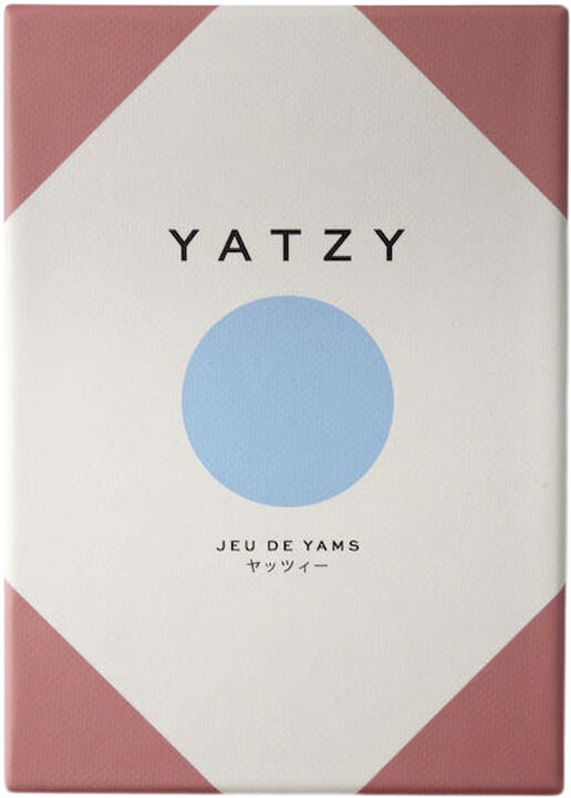 PLAY - Yatzy New