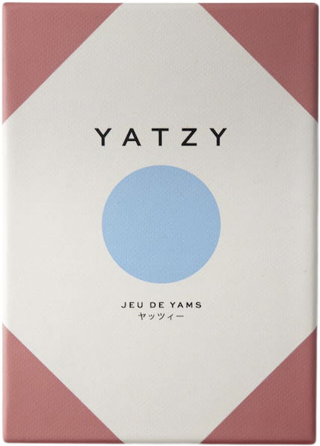 PLAY - Yatzy New