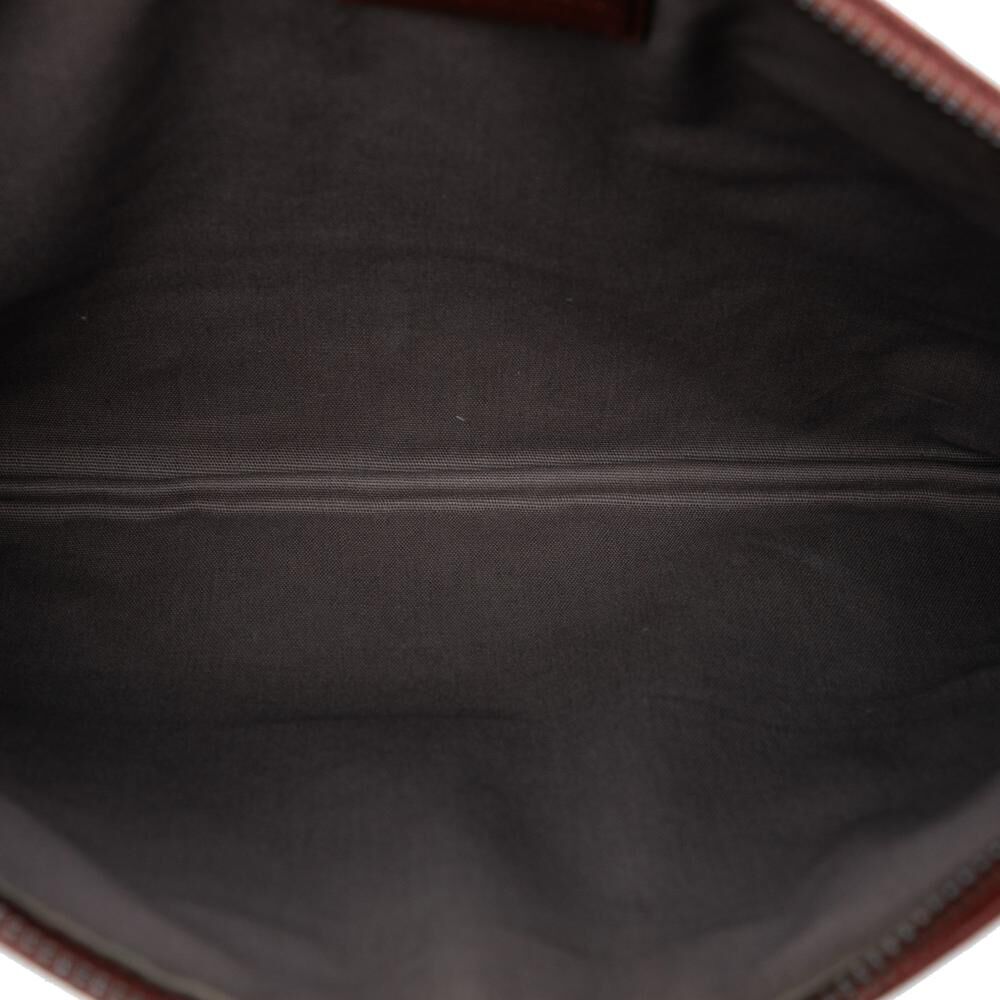 Bottega Veneta Clutch