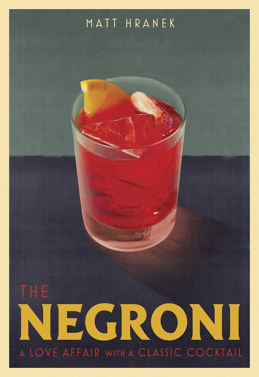 The Negroni
