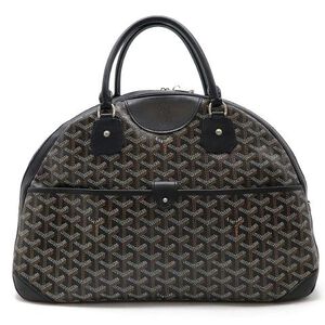 Goyard Travel Bag