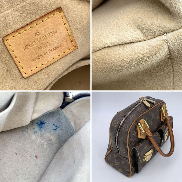 Louis Vuitton Manhattan