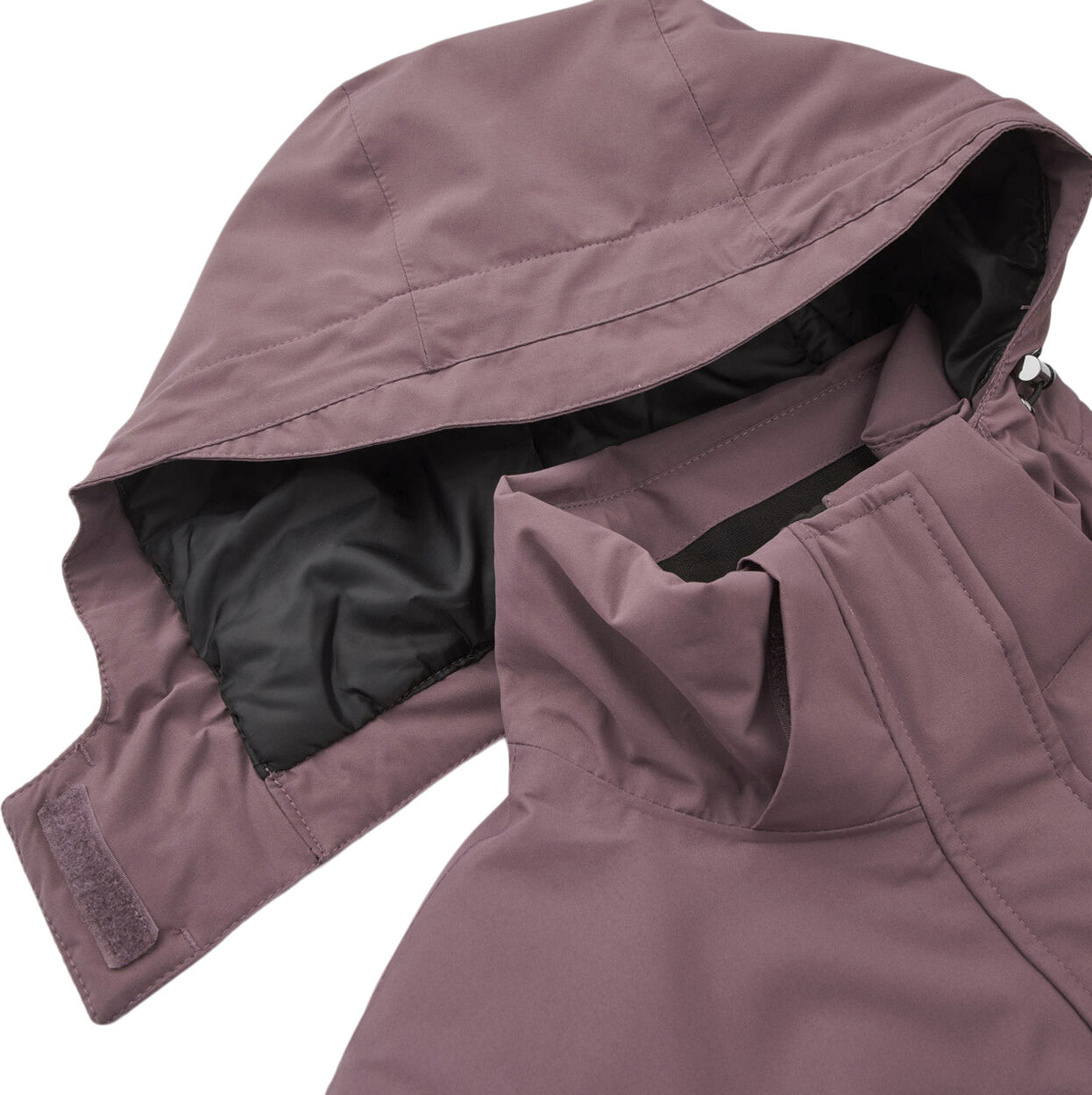 Thurn Stretch skijakke