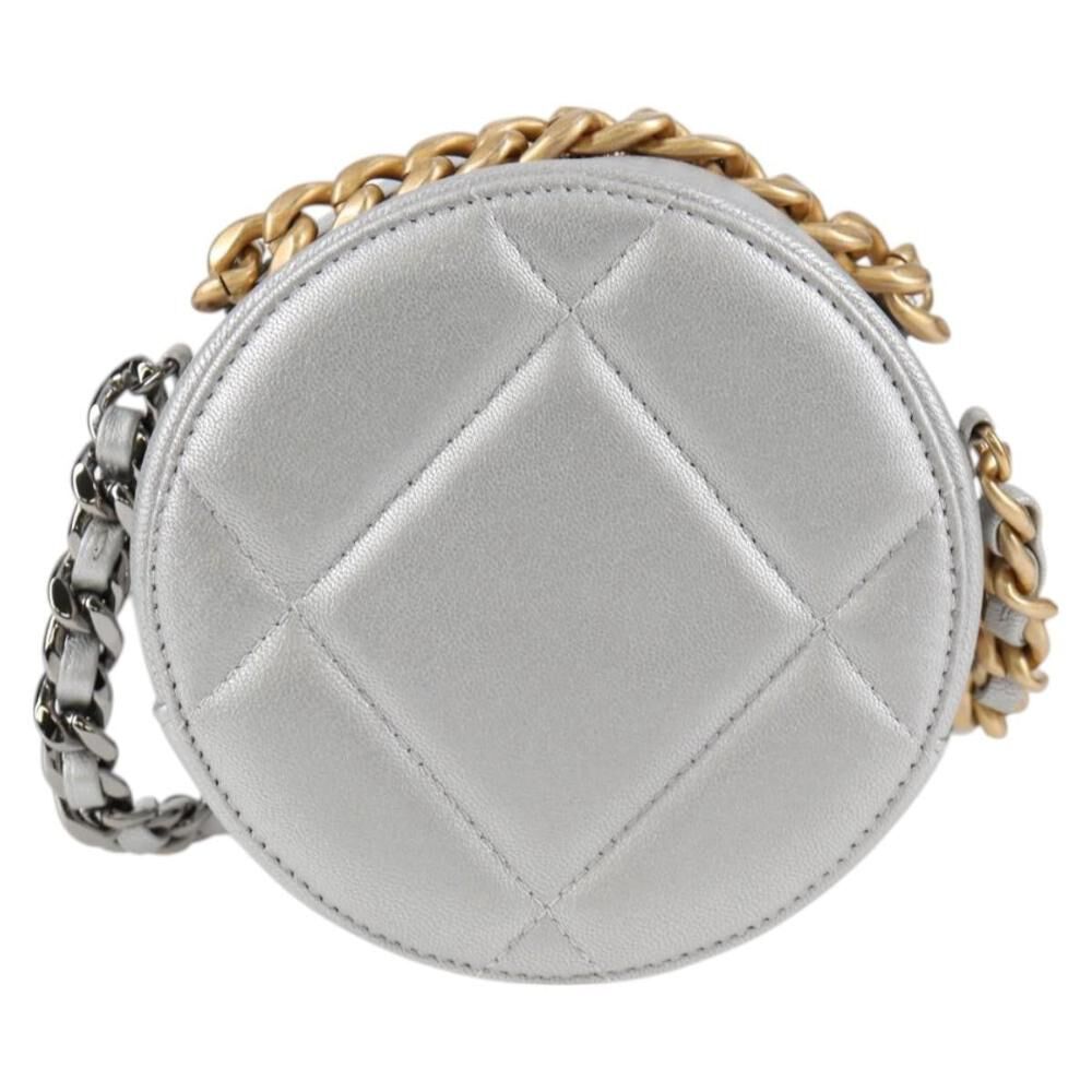 Chanel Clutch