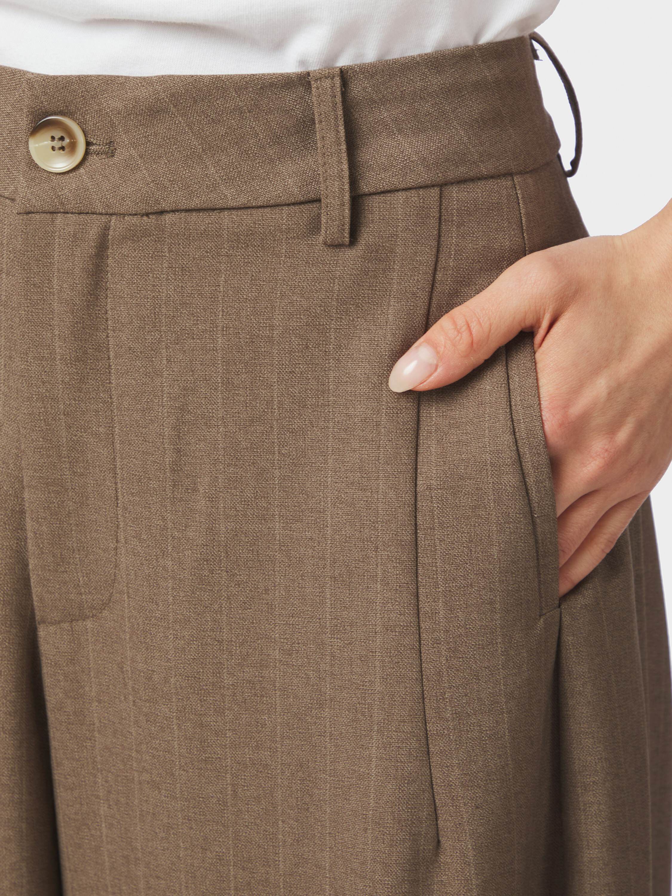 Essiall Pinstripe Pants