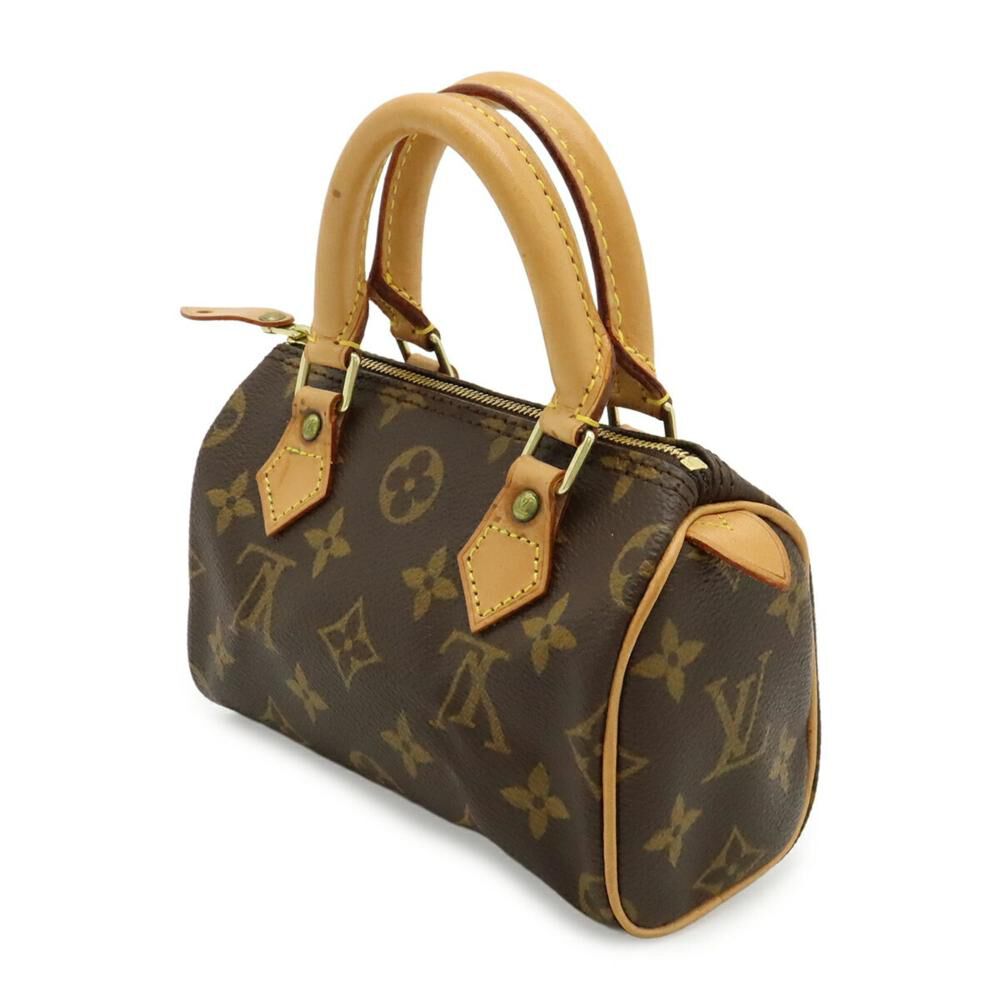 Louis Vuitton Speedy