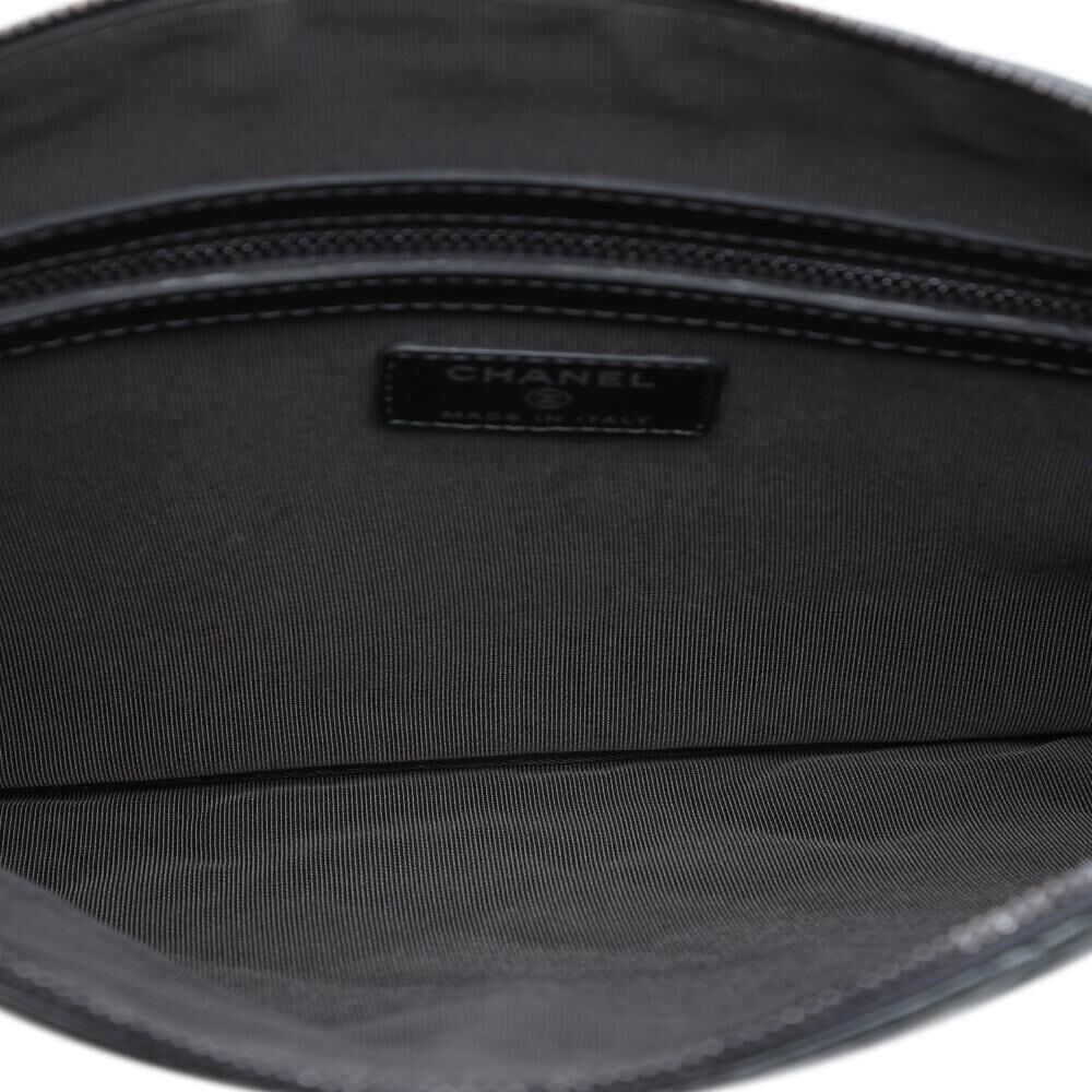 Chanel Clutch