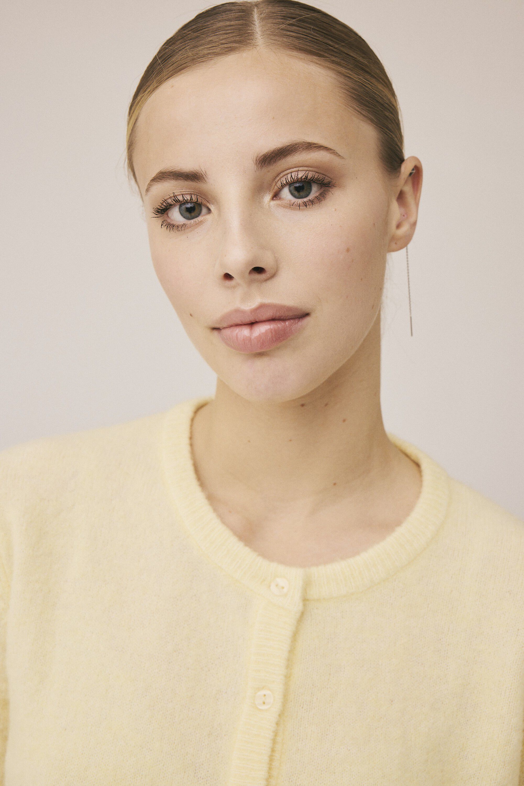 Cindi 14 - Alpakamix RWS