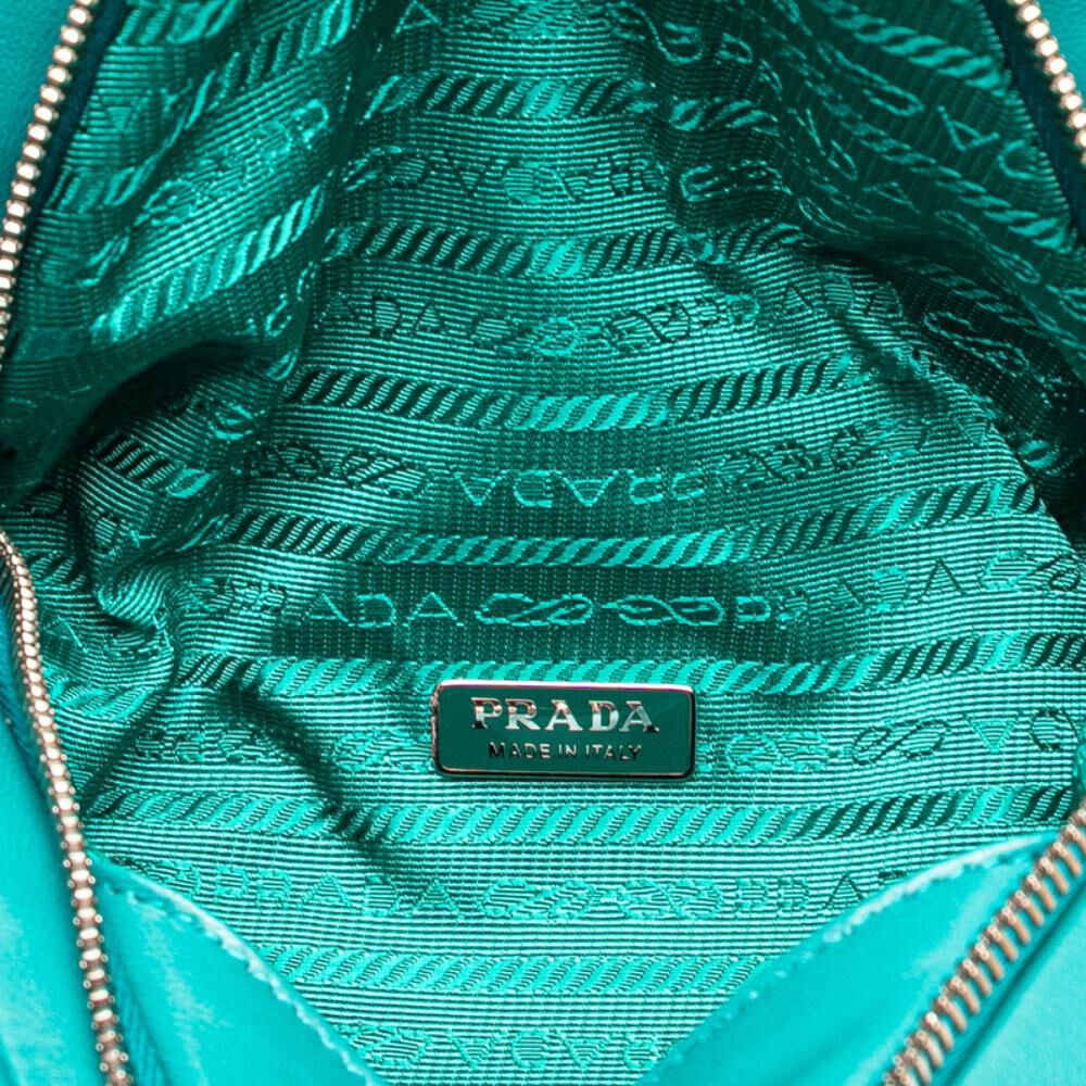 Prada Shoulder Bag