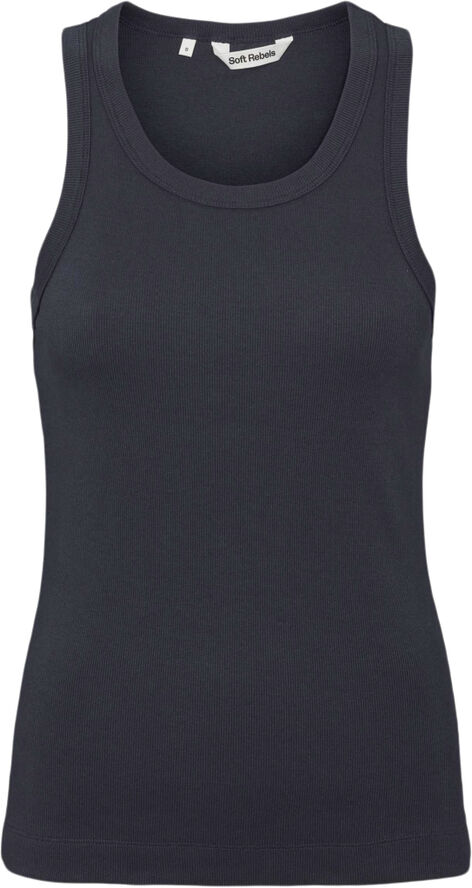 SRAdelynn Tank Top - GOTS