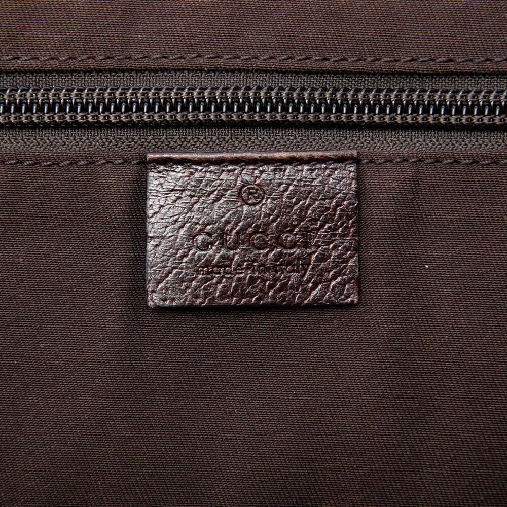 Gucci Messenger Bag
