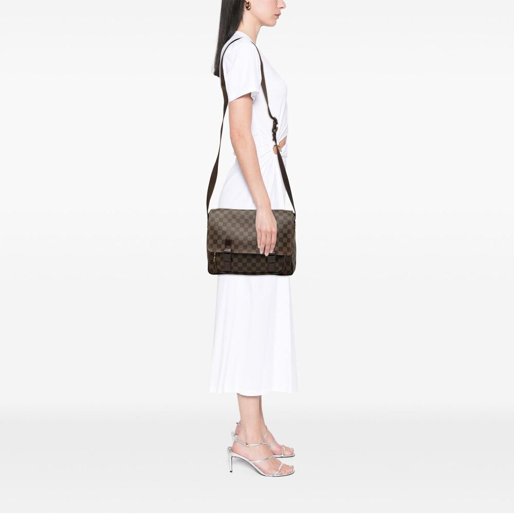 Louis Vuitton Reporter Melville