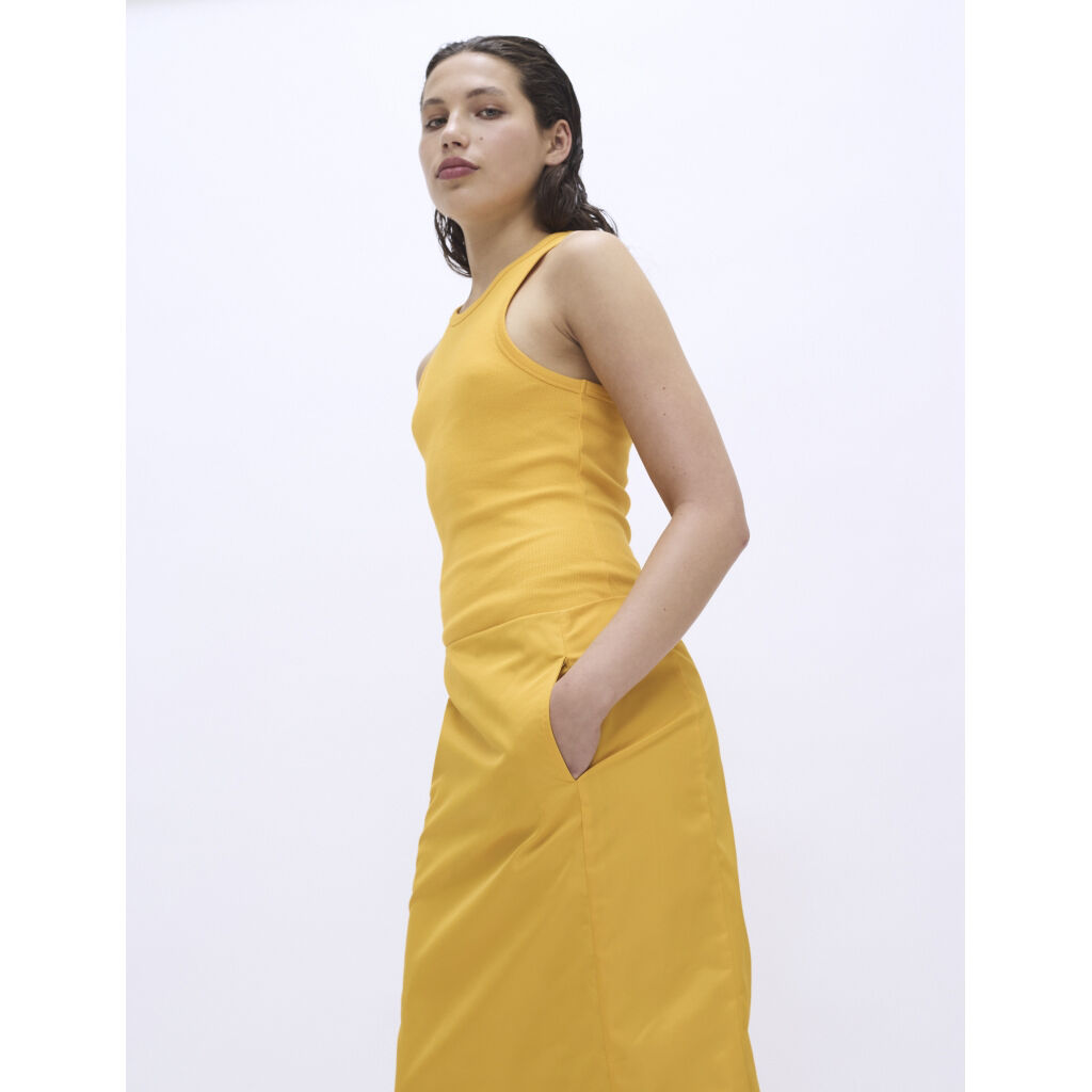 2ND Purity TT - Daily Cotton Rib