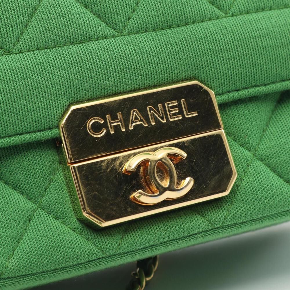 Chanel Flap Bag