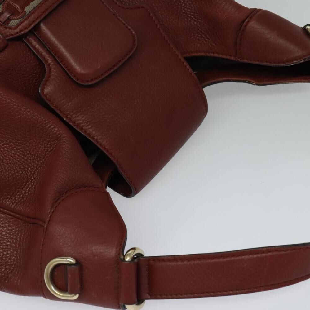 Gucci Shoulder Bag