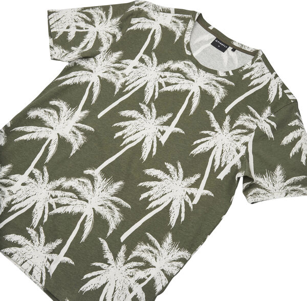 Palm T-shirt