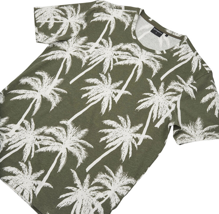 Palm T-shirt