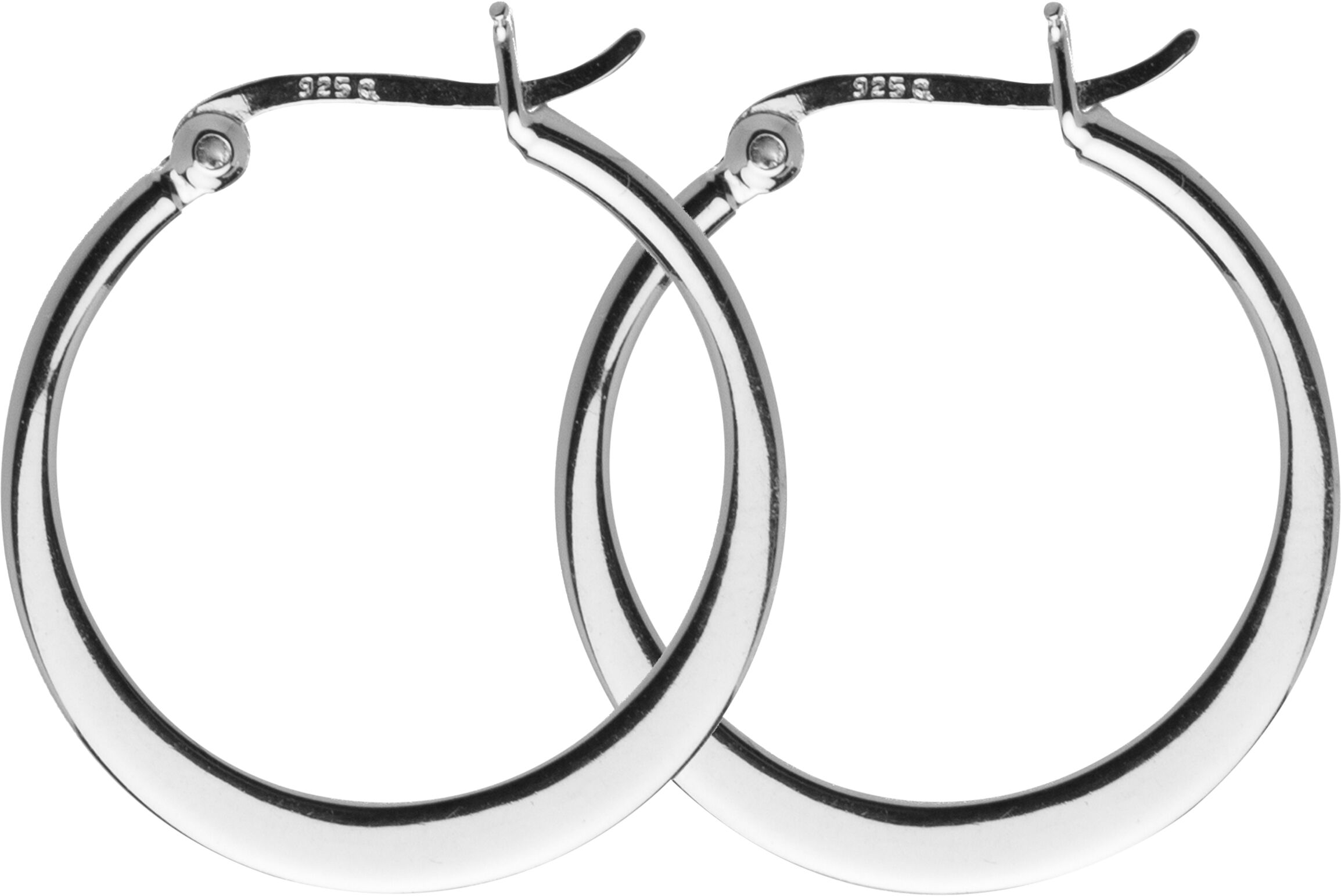 Classic Asta &oslash;reringe. Diameter: 25 mm.