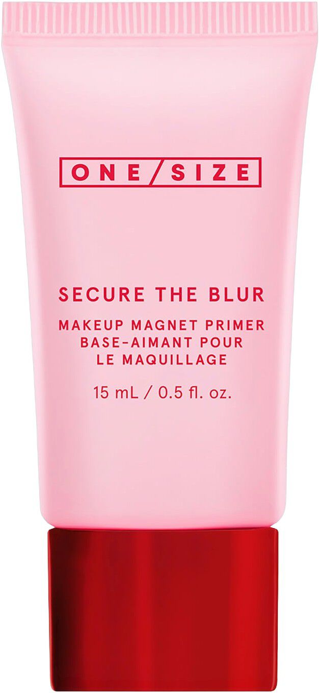 Secure the Blur - Fikserende og udj&aelig;vnende base