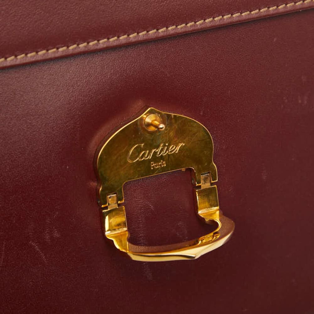 Cartier Crossbody Bag