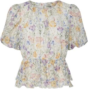 YASLEANNA SS TOP S. - SHOW