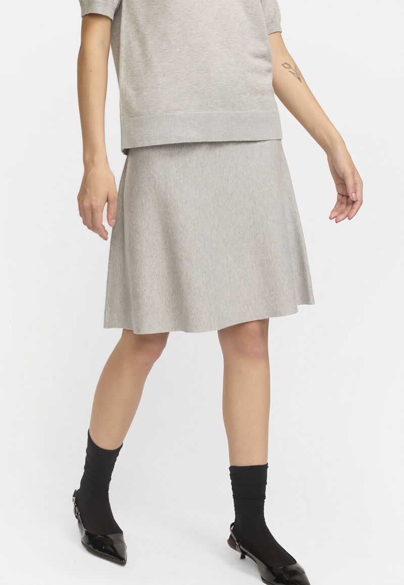 Henrietta Short Skirt