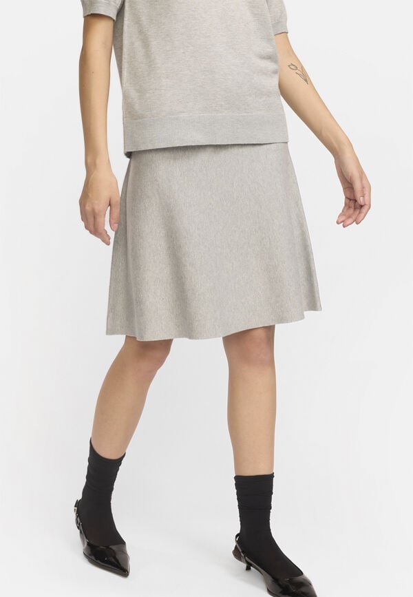 Henrietta Short Skirt