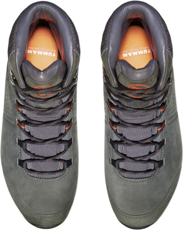 Mammut Mercury IV Mid LTH vandrest&oslash;vle, herre