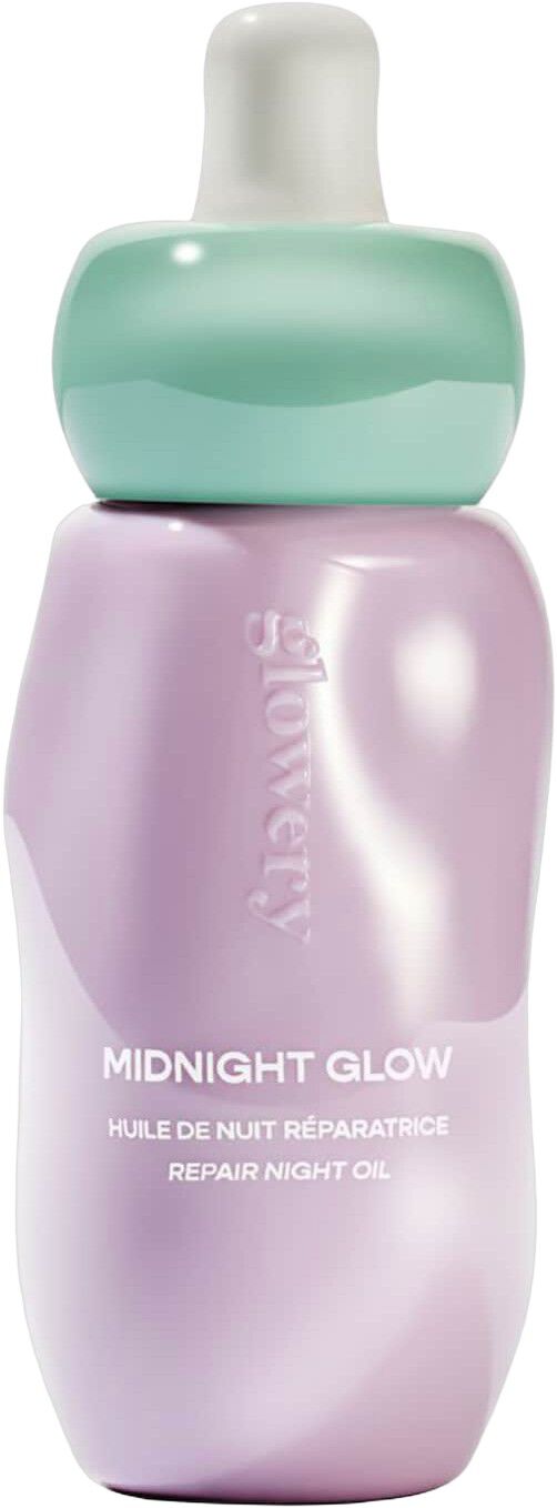 P.M. GLOW Midnight Glow Reparerende natolie