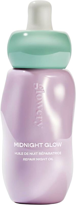 P.M. GLOW Midnight Glow Reparerende natolie