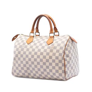 Louis Vuitton Speedy