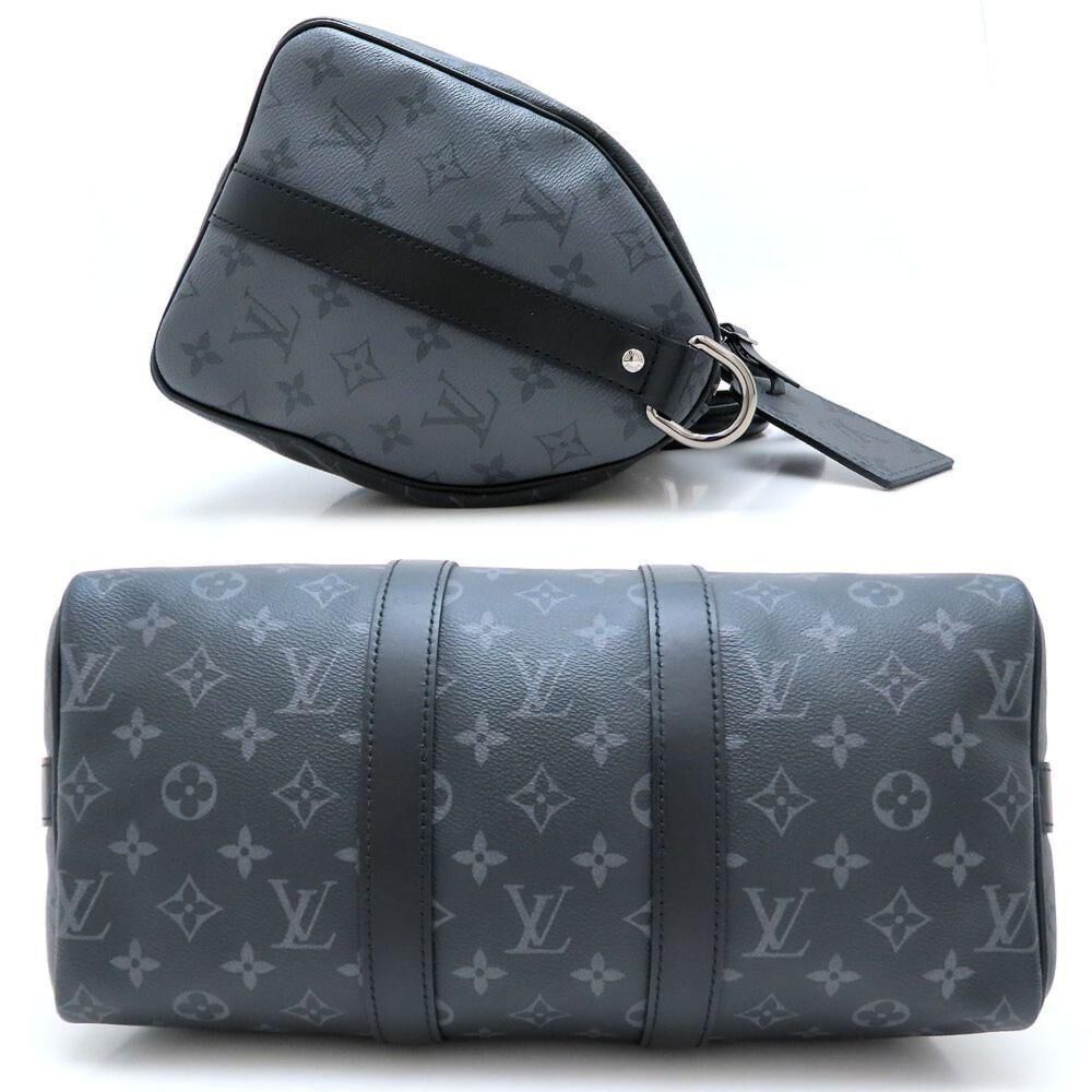 Louis Vuitton Keepall
