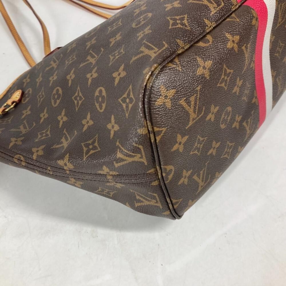 Louis Vuitton Neverfull