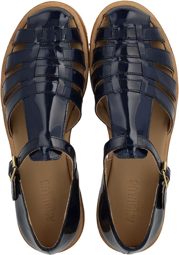 Klassisk Fishermans sandal