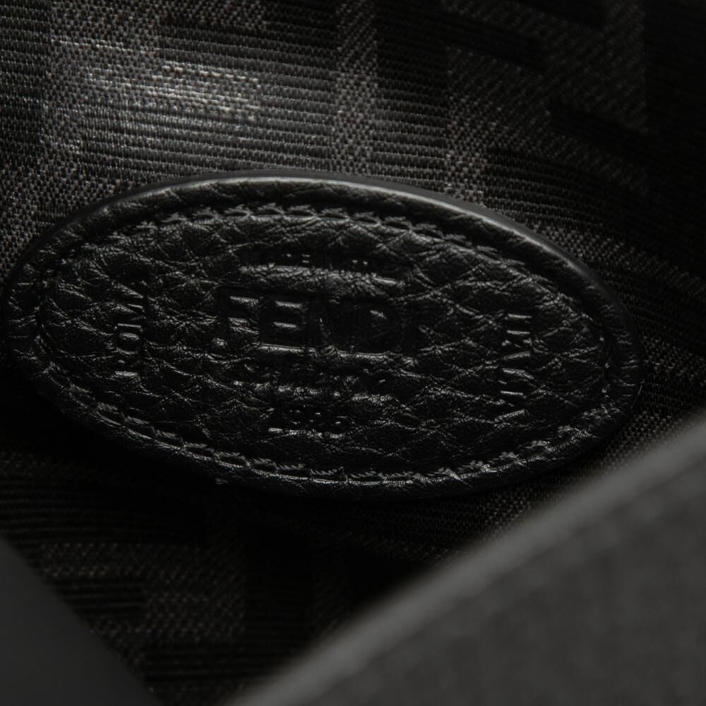Fendi Peekaboo