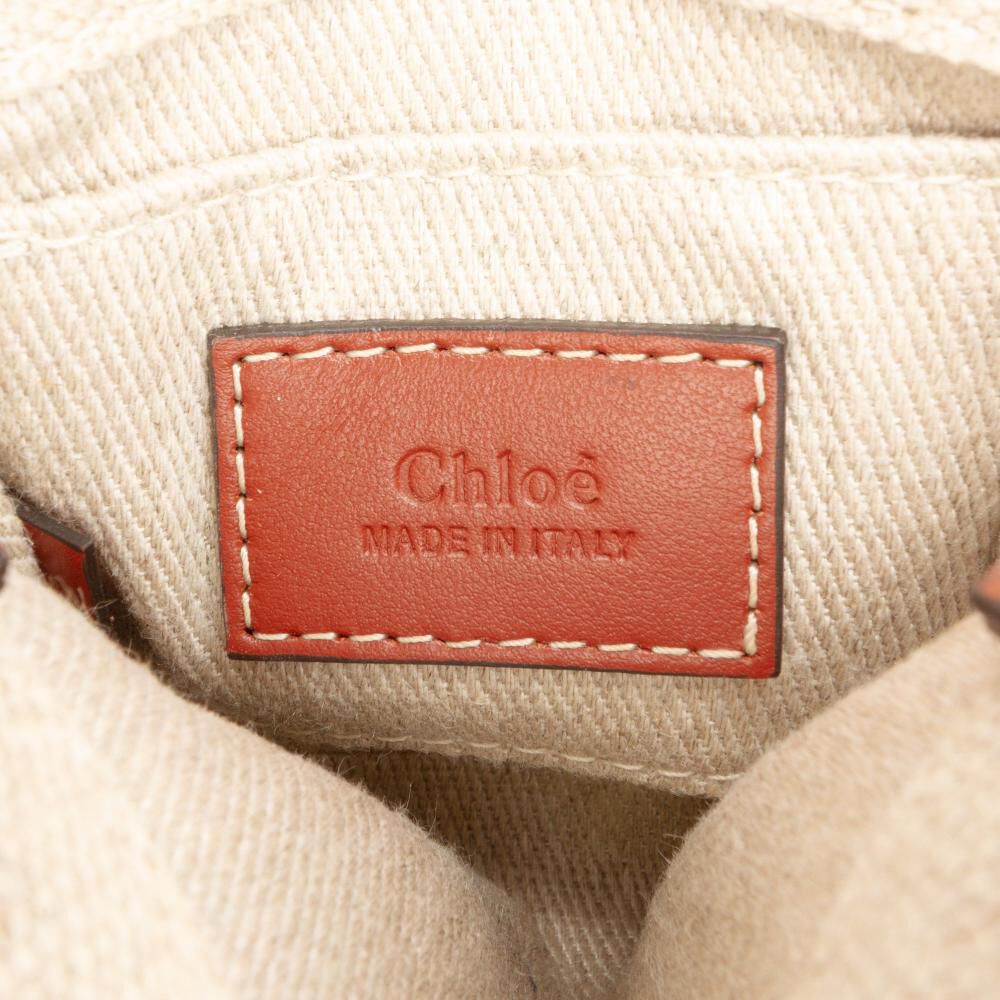 Chlo&eacute; Tote