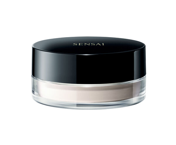 Translucent Loose Powder