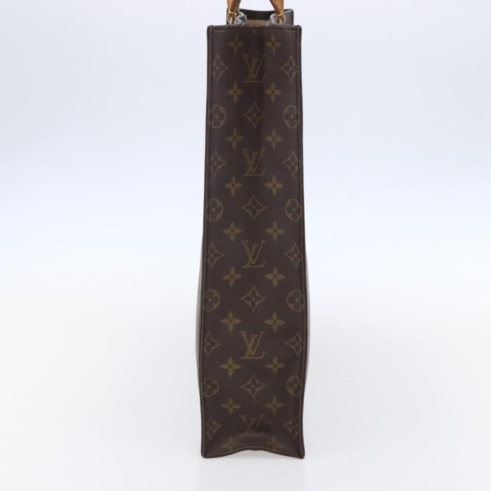 Louis Vuitton Sac Plat