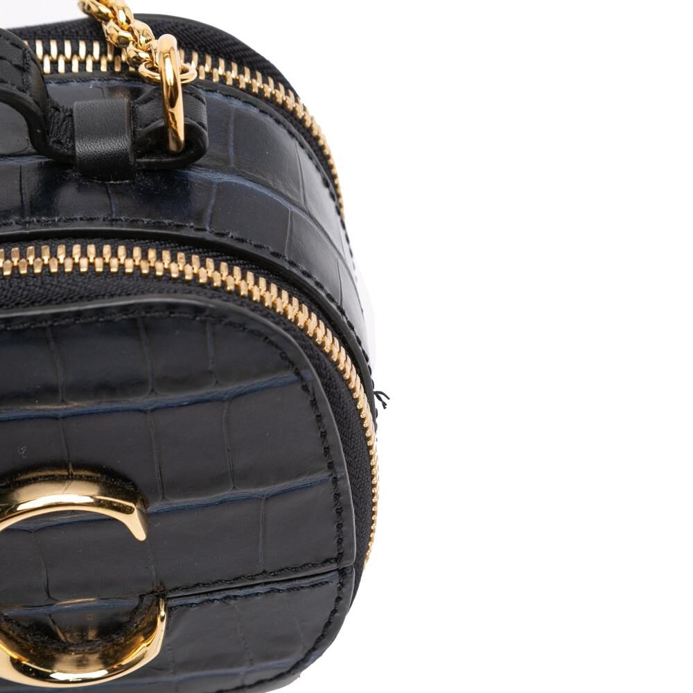 Chlo&eacute; Shoulder Bag