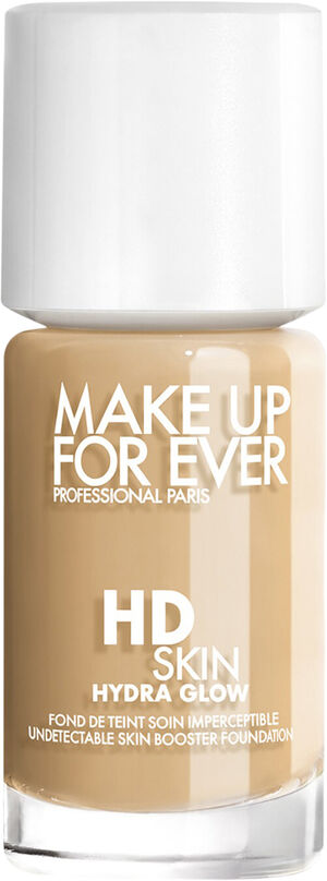 HD Skin Hydra Glow Foundation