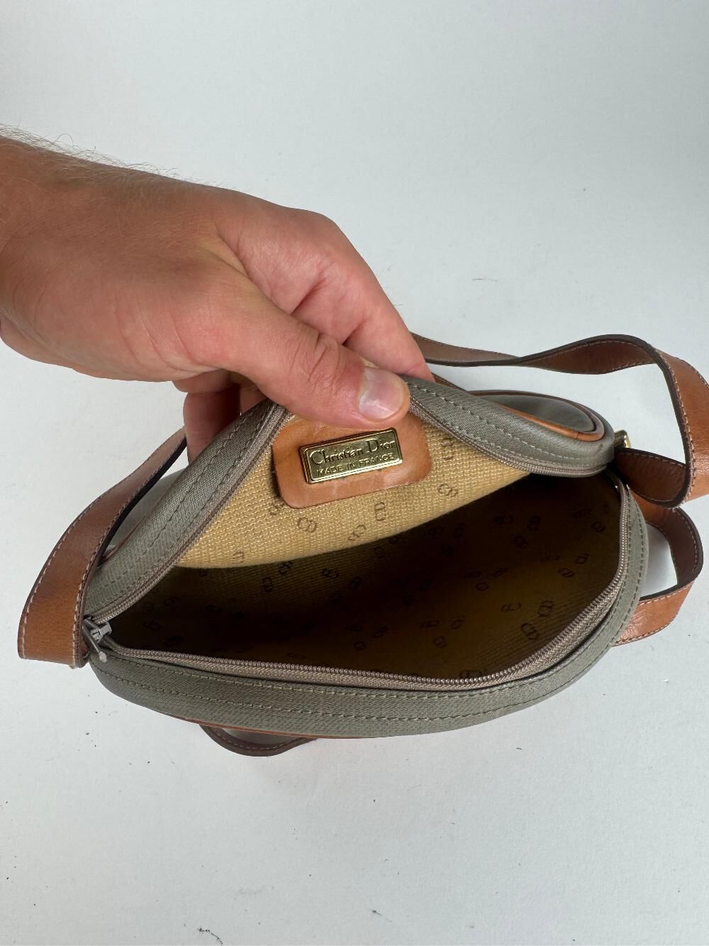 Dior Shoulder Bag