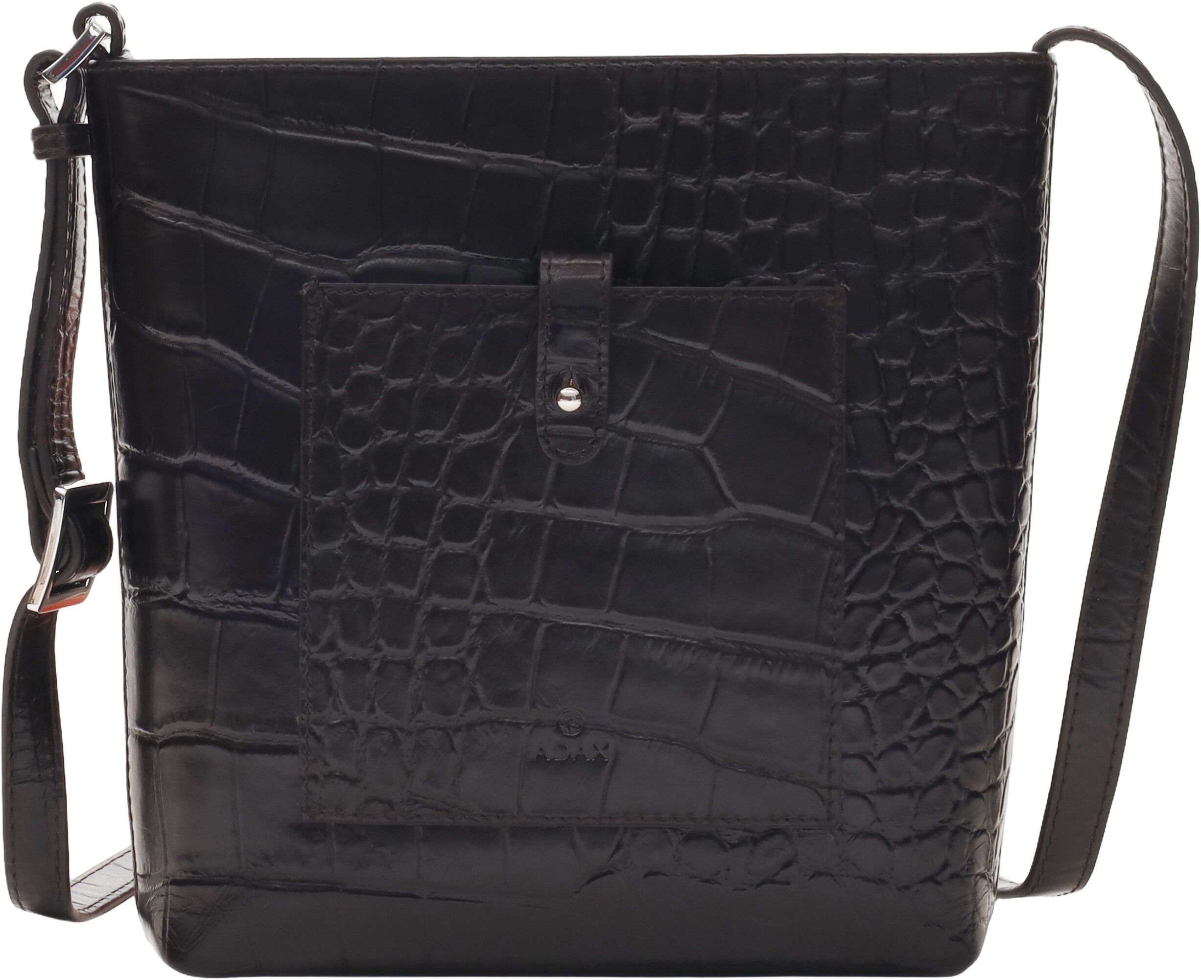 Teramo shoulder bag Coral